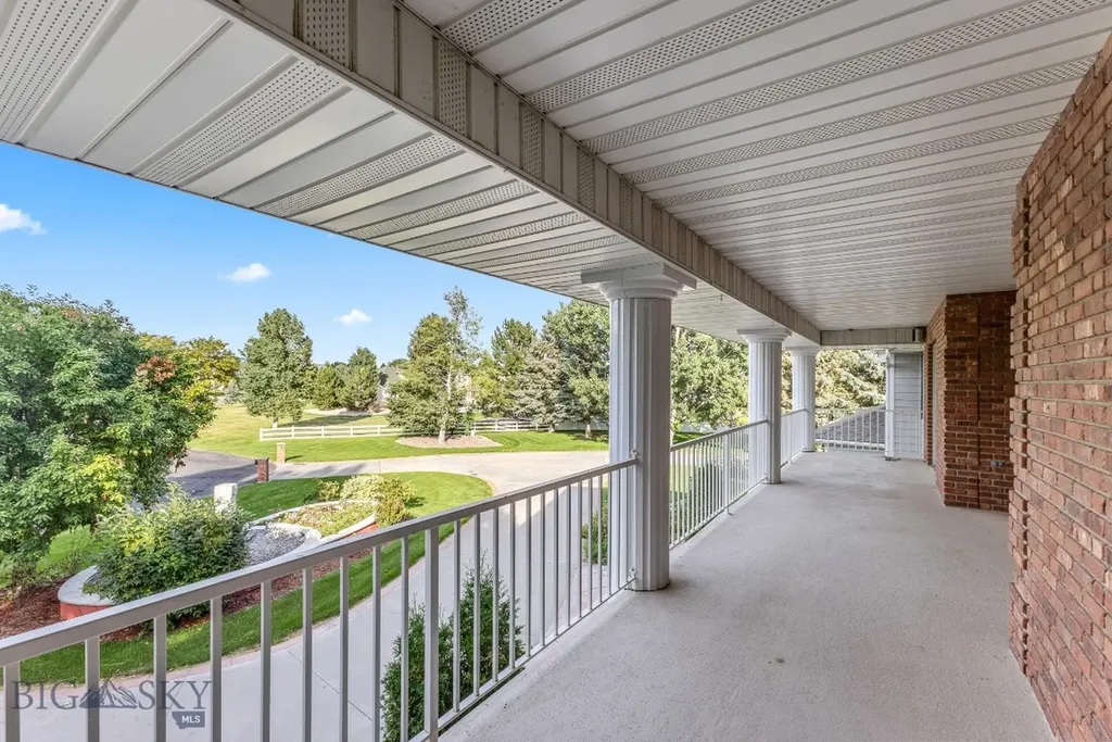 700 Bluegrass Place Billings MT 59106