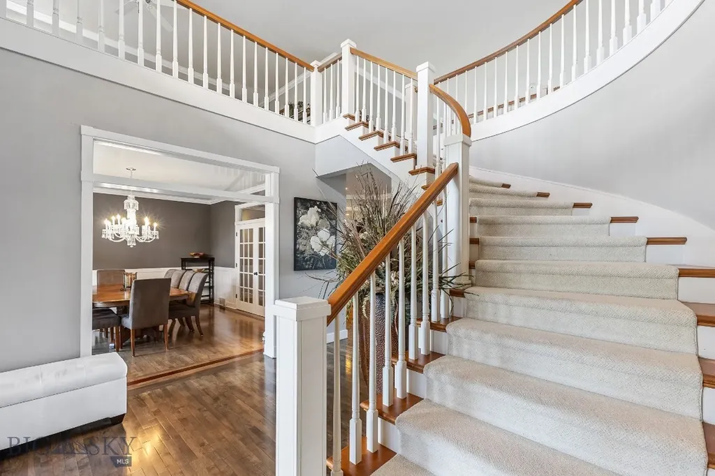 700 Bluegrass Place Billings MT 59106