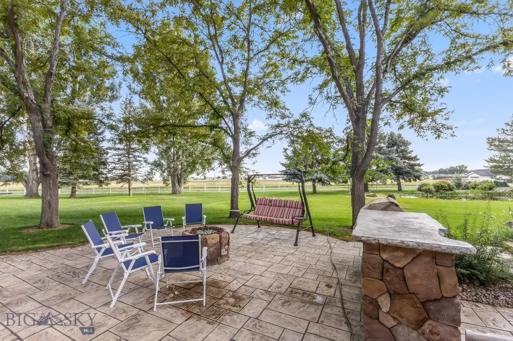 700 Bluegrass Place Billings MT 59106
