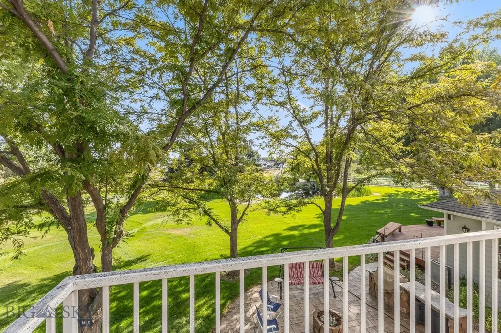 700 Bluegrass Place Billings MT 59106