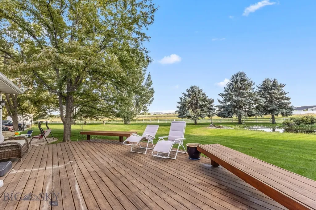 700 Bluegrass Place Billings MT 59106