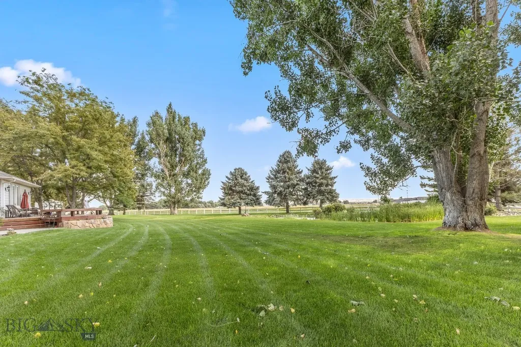 700 Bluegrass Place Billings MT 59106
