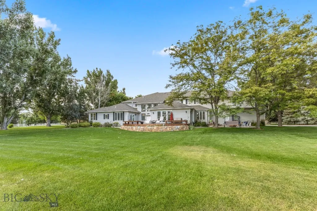 700 Bluegrass Place Billings MT 59106