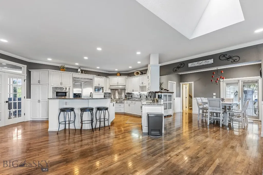 700 Bluegrass Place Billings MT 59106