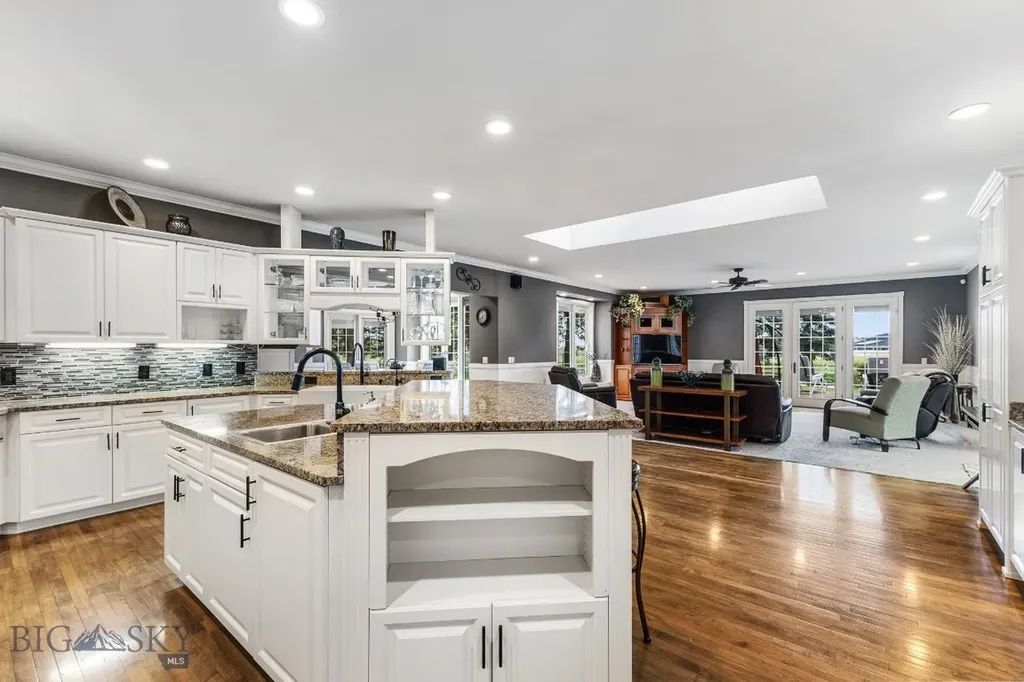 700 Bluegrass Place Billings MT 59106