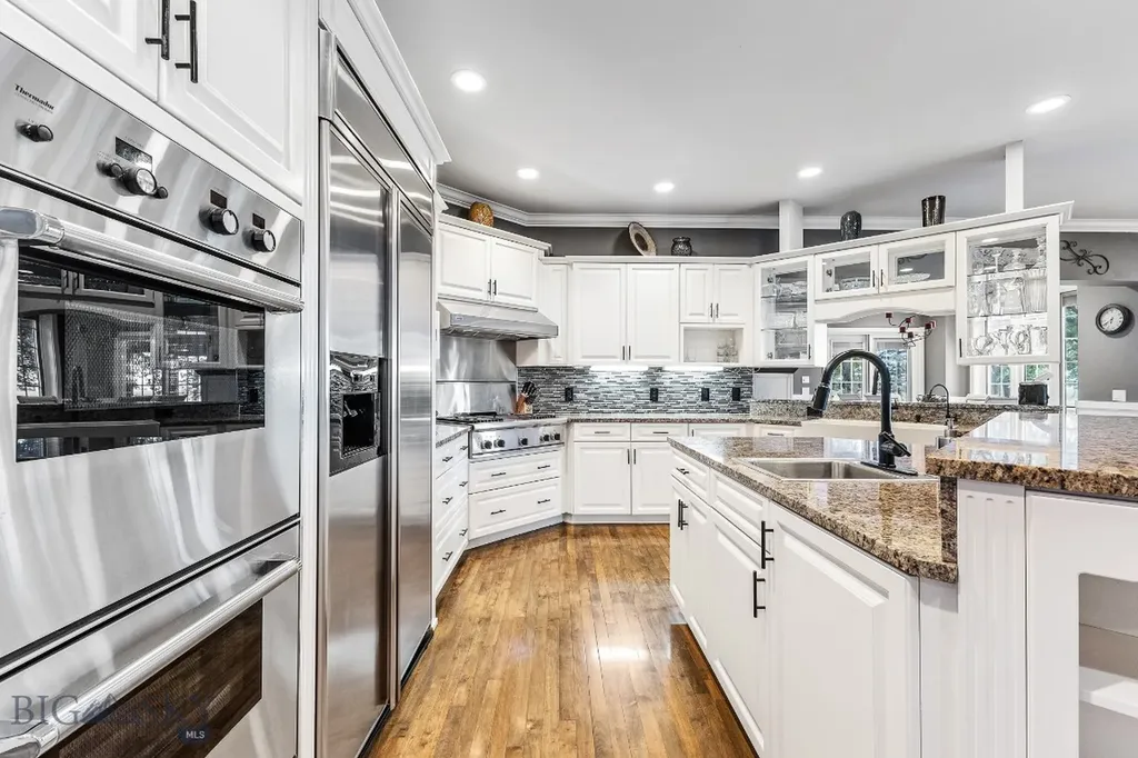 700 Bluegrass Place Billings MT 59106