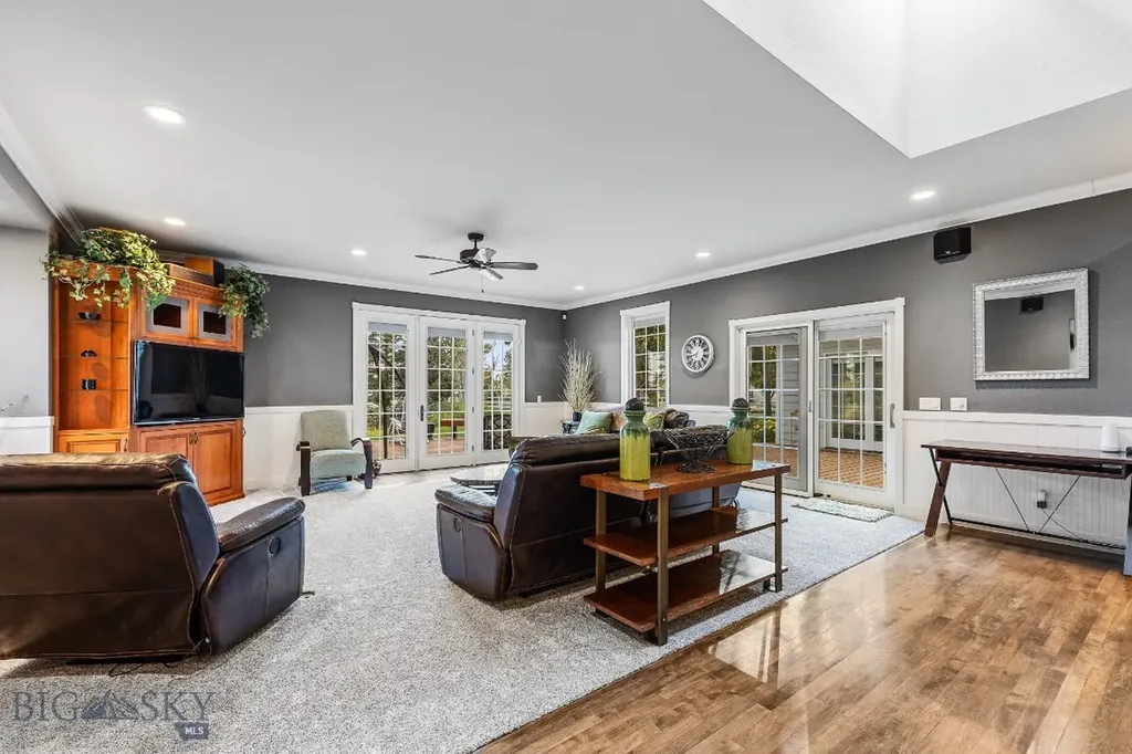 700 Bluegrass Place Billings MT 59106