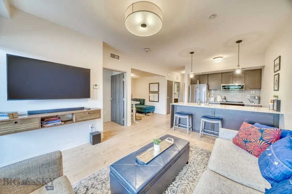 718 W Babcock Street Bozeman MT 59715