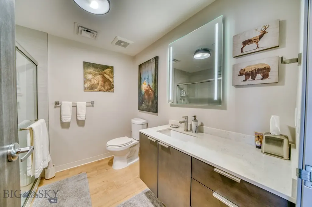 718 W Babcock Street Bozeman MT 59715