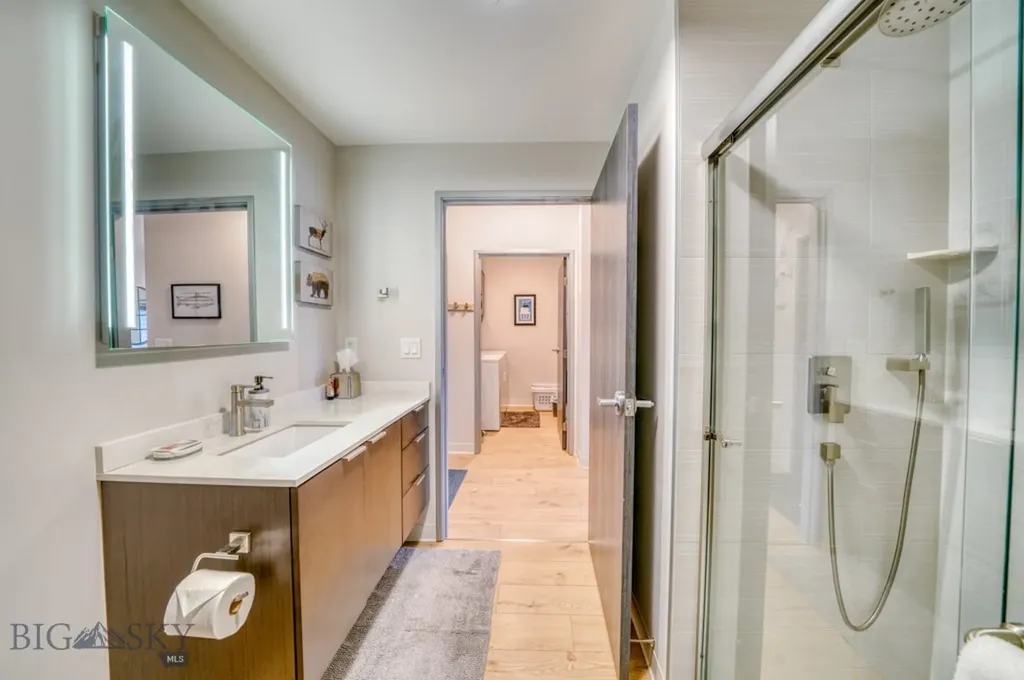 718 W Babcock Street Bozeman MT 59715
