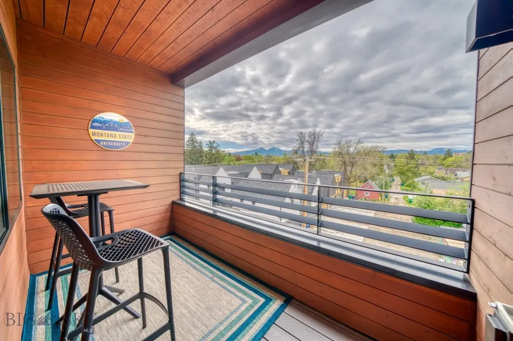718 W Babcock Street Bozeman MT 59715