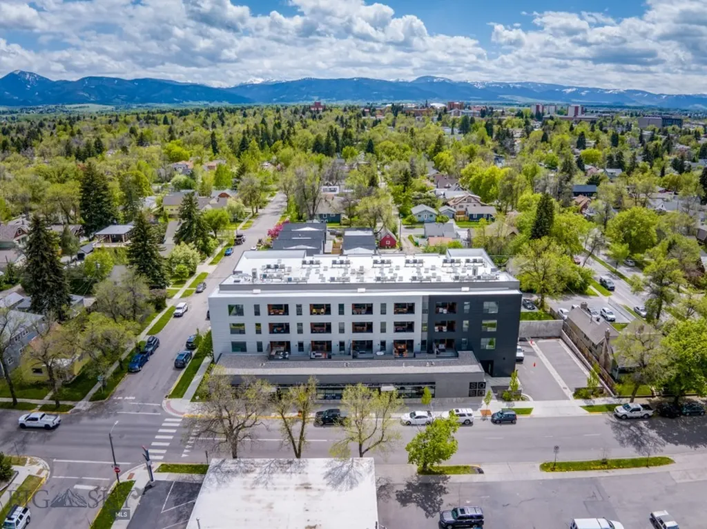 718 W Babcock Street Bozeman MT 59715