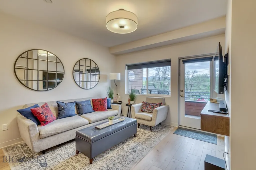 718 W Babcock Street Bozeman MT 59715