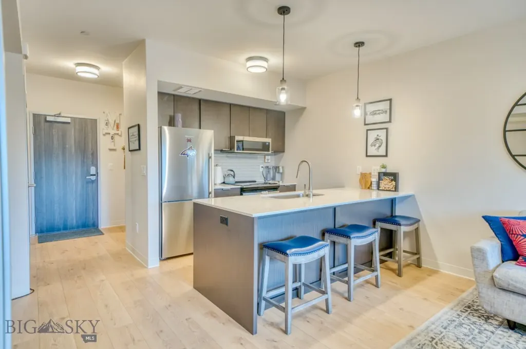 718 W Babcock Street Bozeman MT 59715