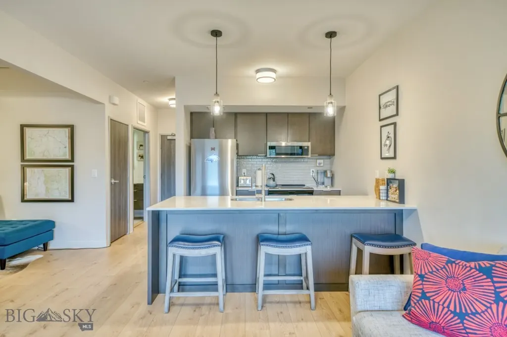 718 W Babcock Street Bozeman MT 59715