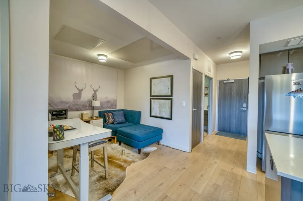 718 W Babcock Street Bozeman MT 59715