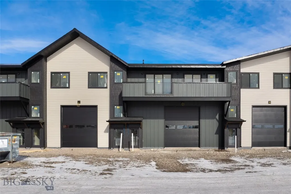 2607 Fremont Street Bozeman MT 59718