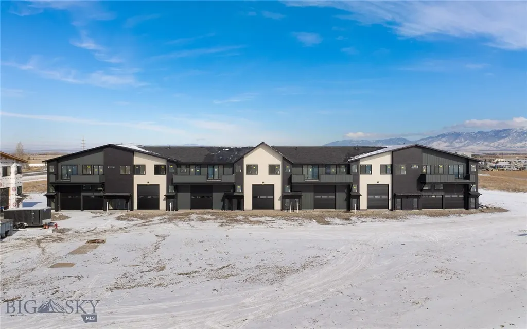 2607 Fremont Street Bozeman MT 59718