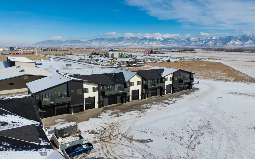 2607 Fremont Street Bozeman MT 59718