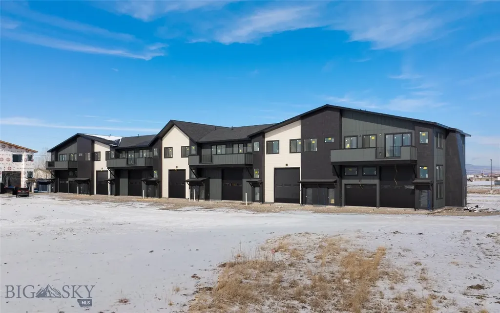 2607 Fremont Street Bozeman MT 59718