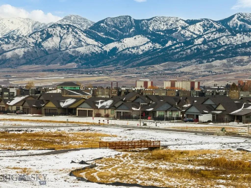 Tbd B3l4 Last Loop Drive Bozeman MT 59718