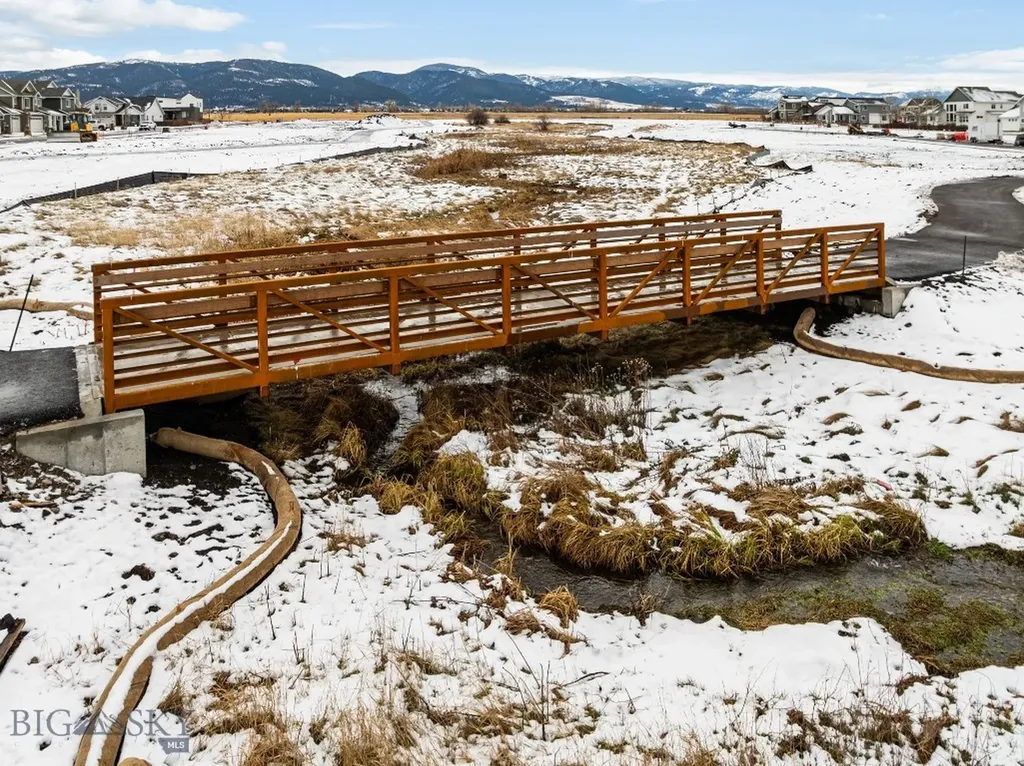 Tbd B3l4 Last Loop Drive Bozeman MT 59718