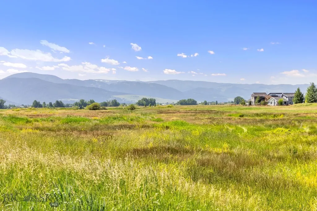 Tbd B3l8 Last Loop Drive Bozeman MT 59718