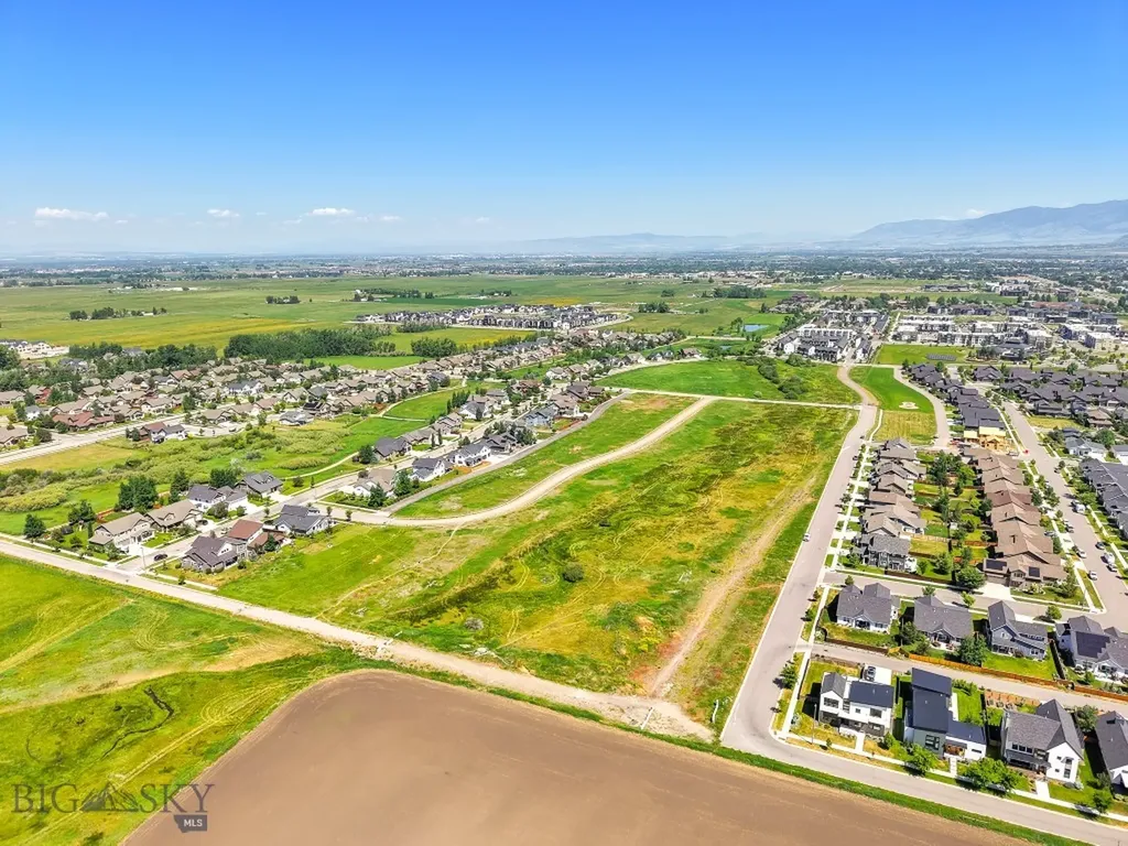 Tbd B3l8 Last Loop Drive Bozeman MT 59718