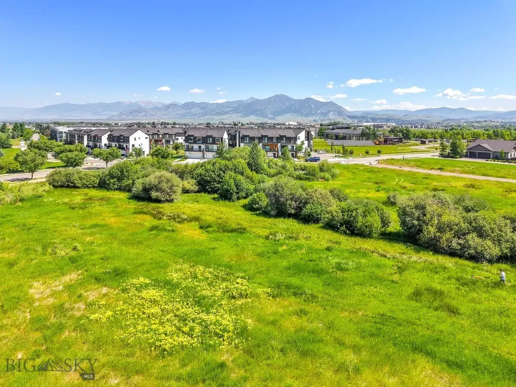 Tbd B3l8 Last Loop Drive Bozeman MT 59718