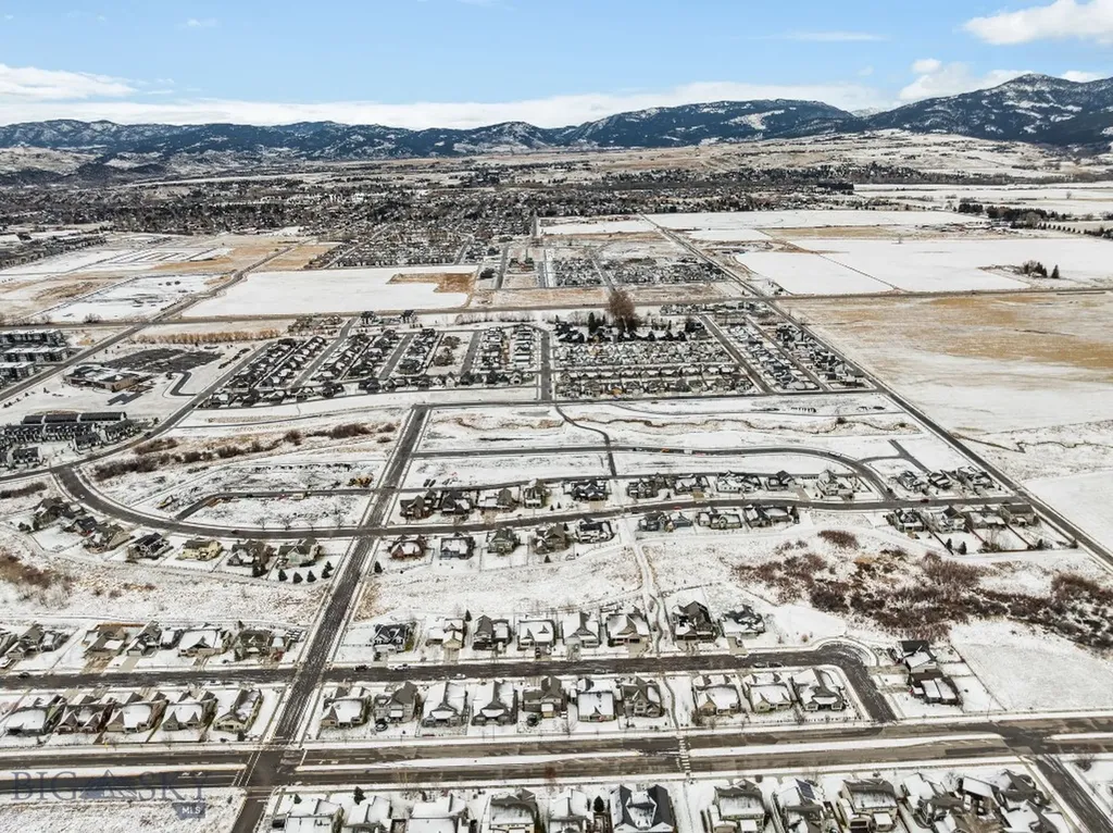 Tbd B3l8 Last Loop Drive Bozeman MT 59718