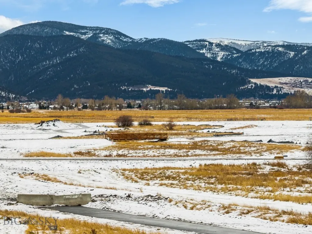 Tbd B3l8 Last Loop Drive Bozeman MT 59718