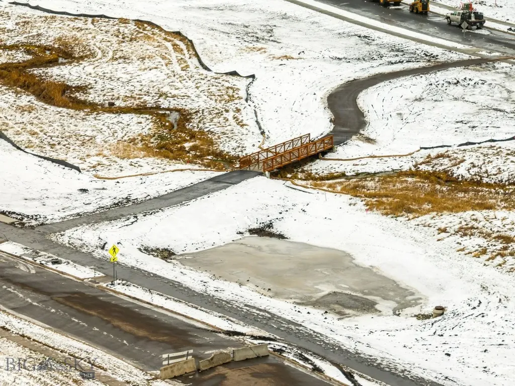 Tbd B3l8 Last Loop Drive Bozeman MT 59718