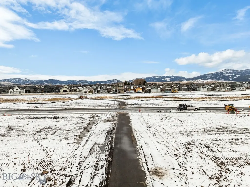 Tbd B3l9 Last Loop Drive Bozeman MT 59718
