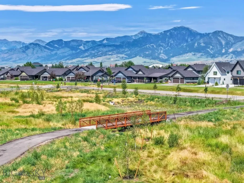 Tbd B3l9 Last Loop Drive Bozeman MT 59718