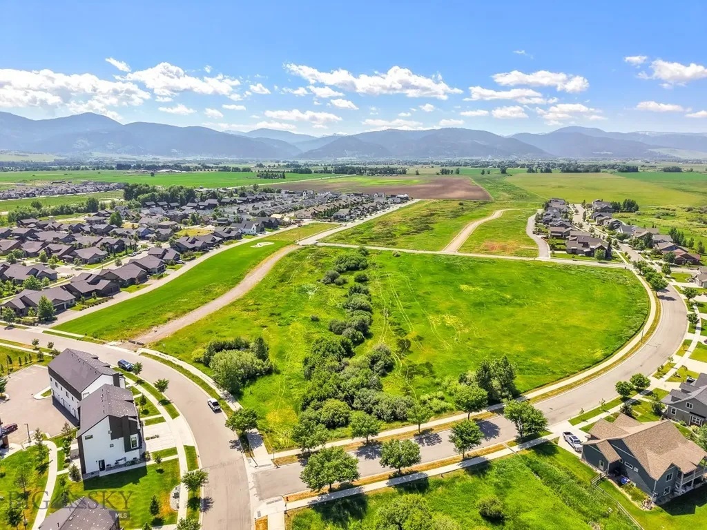 Tbd B3l9 Last Loop Drive Bozeman MT 59718