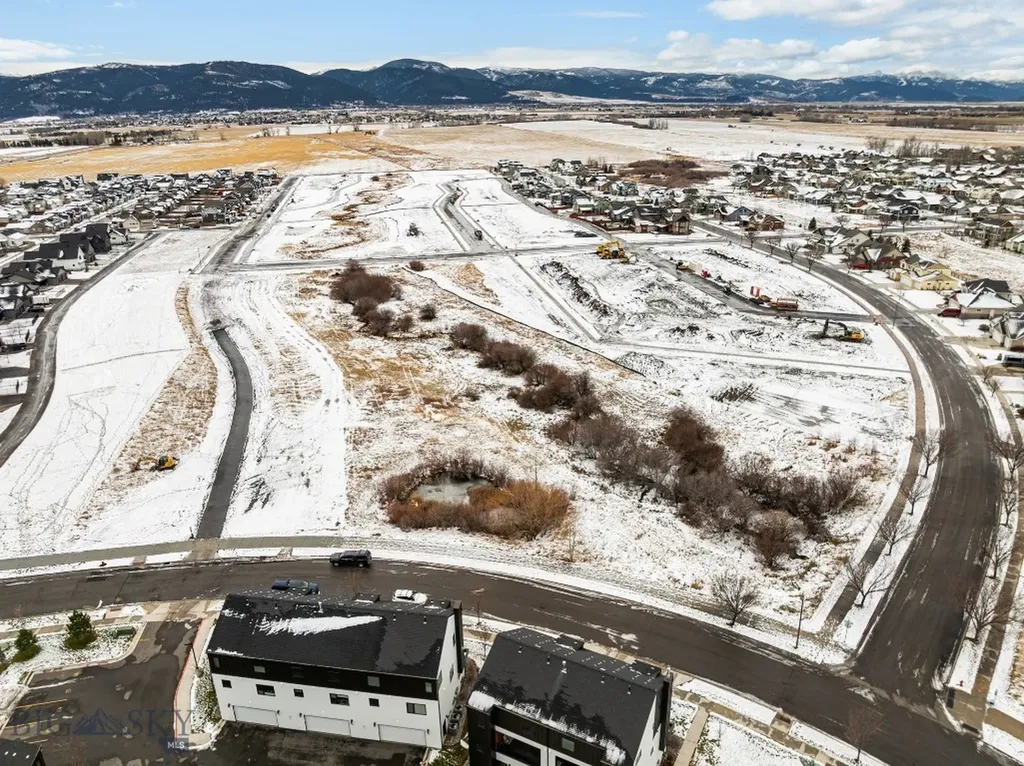 Tbd B3l9 Last Loop Drive Bozeman MT 59718