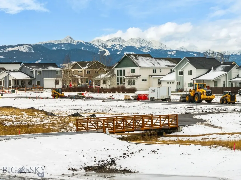 Tbd B3l9 Last Loop Drive Bozeman MT 59718