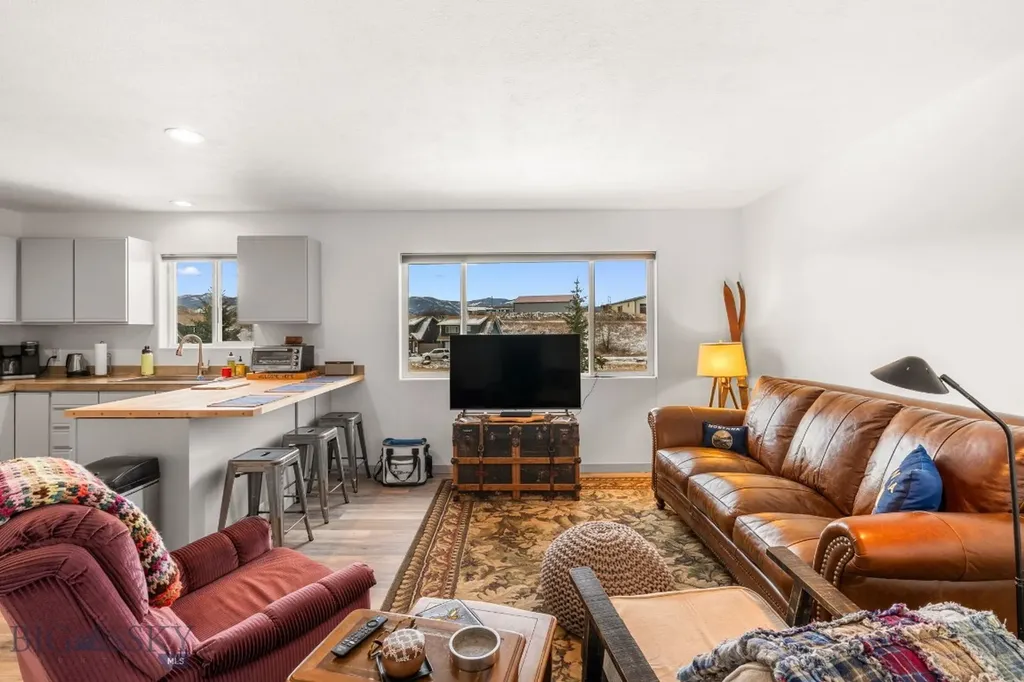 121 Gravel Hollow Bozeman MT 59718