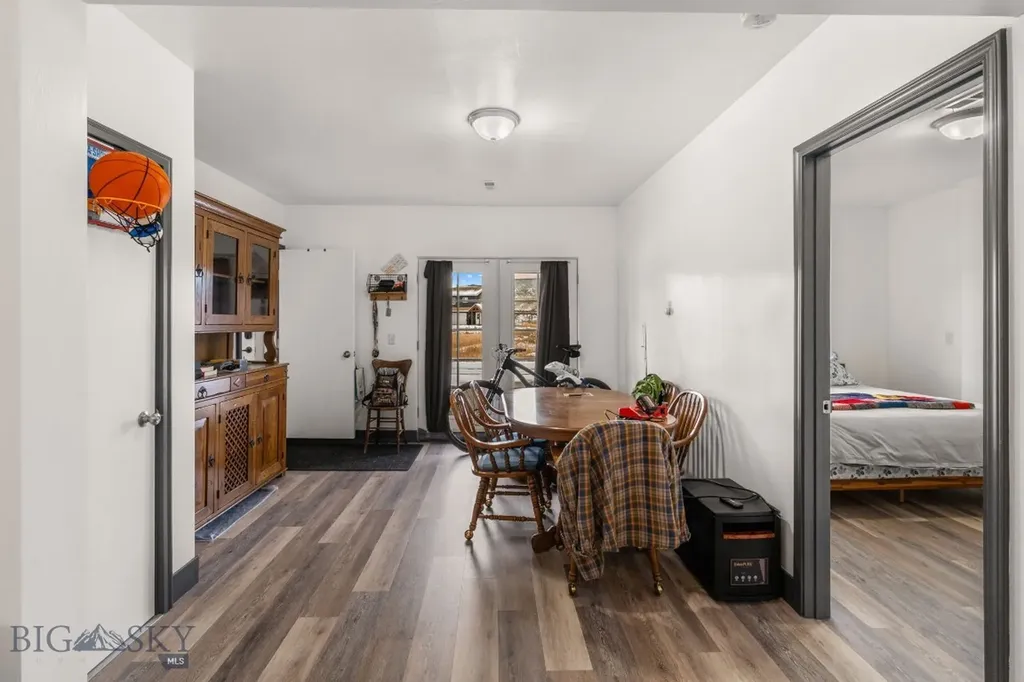 121 Gravel Hollow Bozeman MT 59718