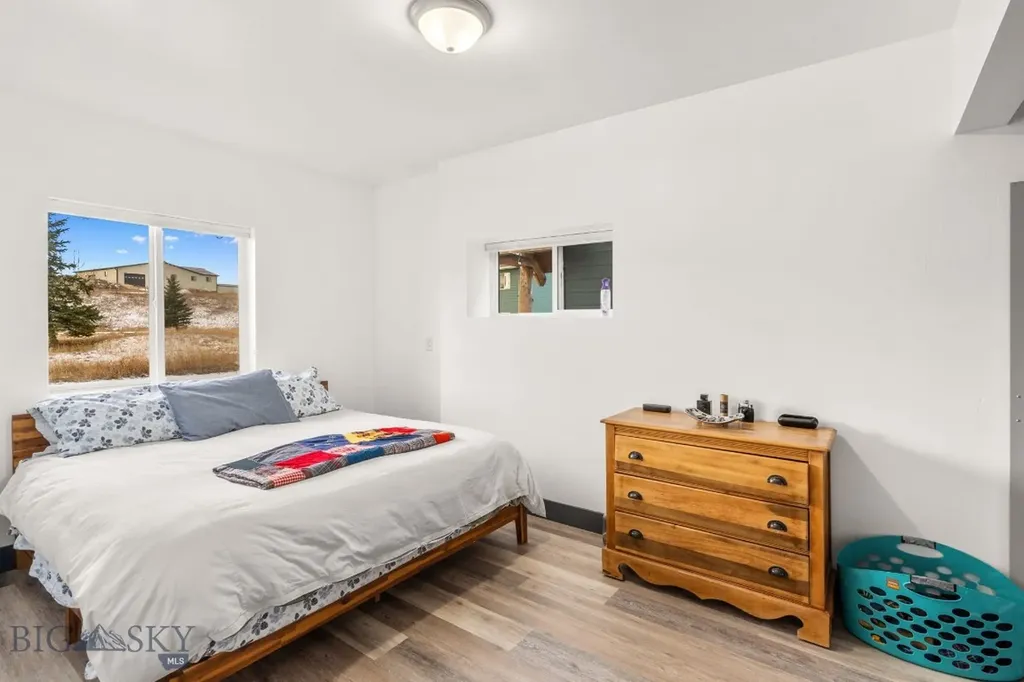 121 Gravel Hollow Bozeman MT 59718