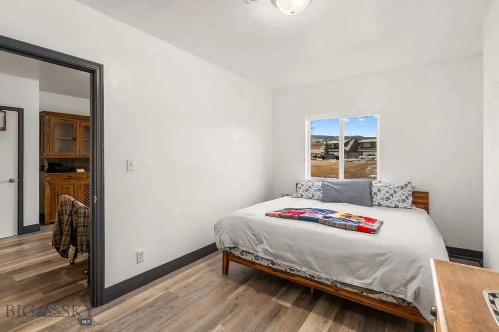121 Gravel Hollow Bozeman MT 59718