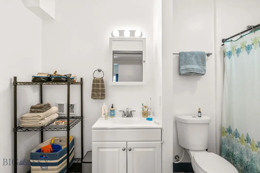 121 Gravel Hollow Bozeman MT 59718
