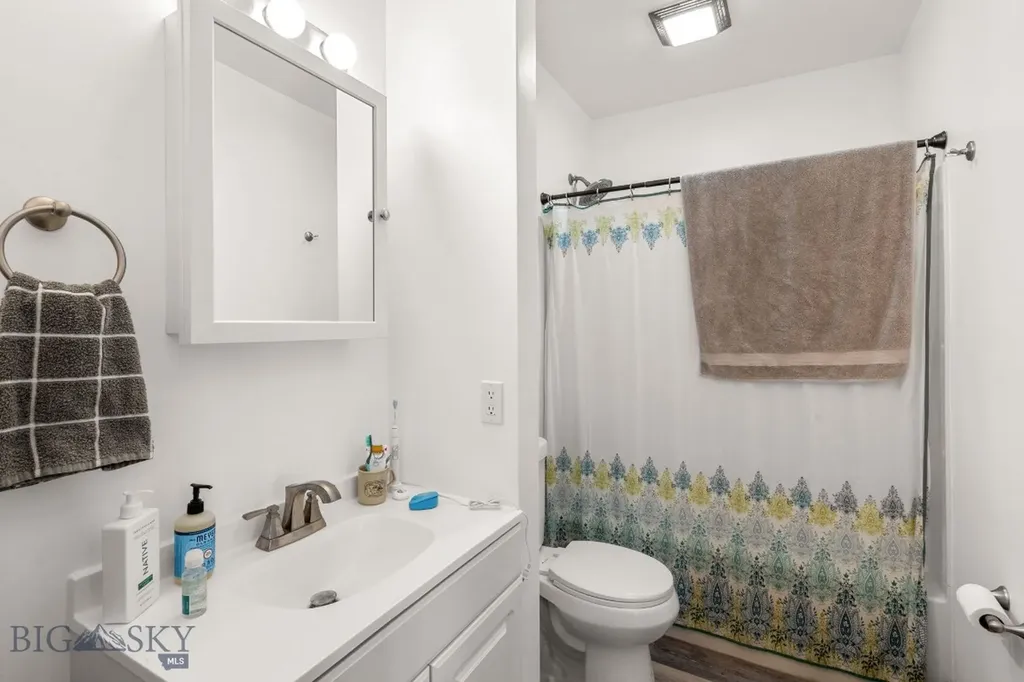 121 Gravel Hollow Bozeman MT 59718