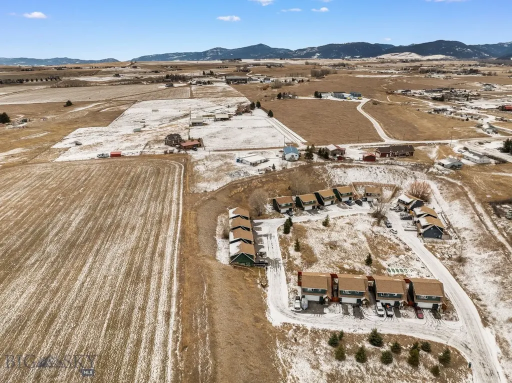 121 Gravel Hollow Bozeman MT 59718
