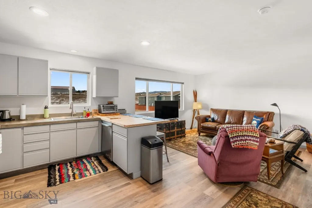 121 Gravel Hollow Bozeman MT 59718