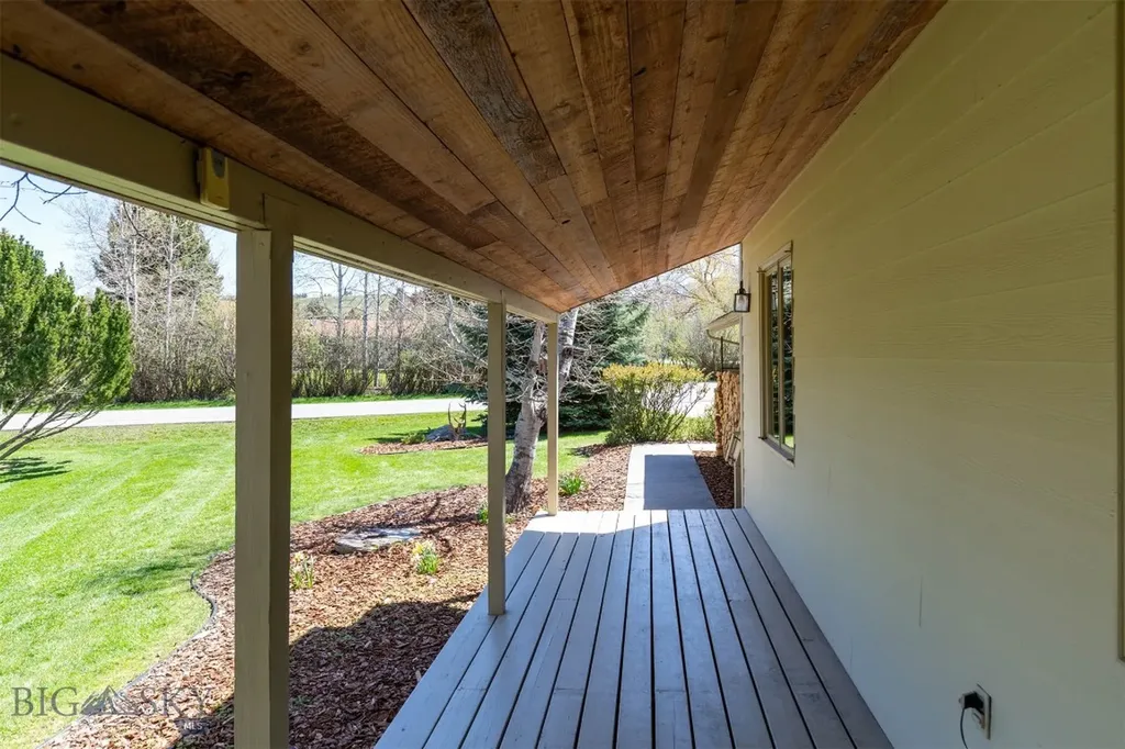 43 Hitching Post Road Bozeman MT 59715