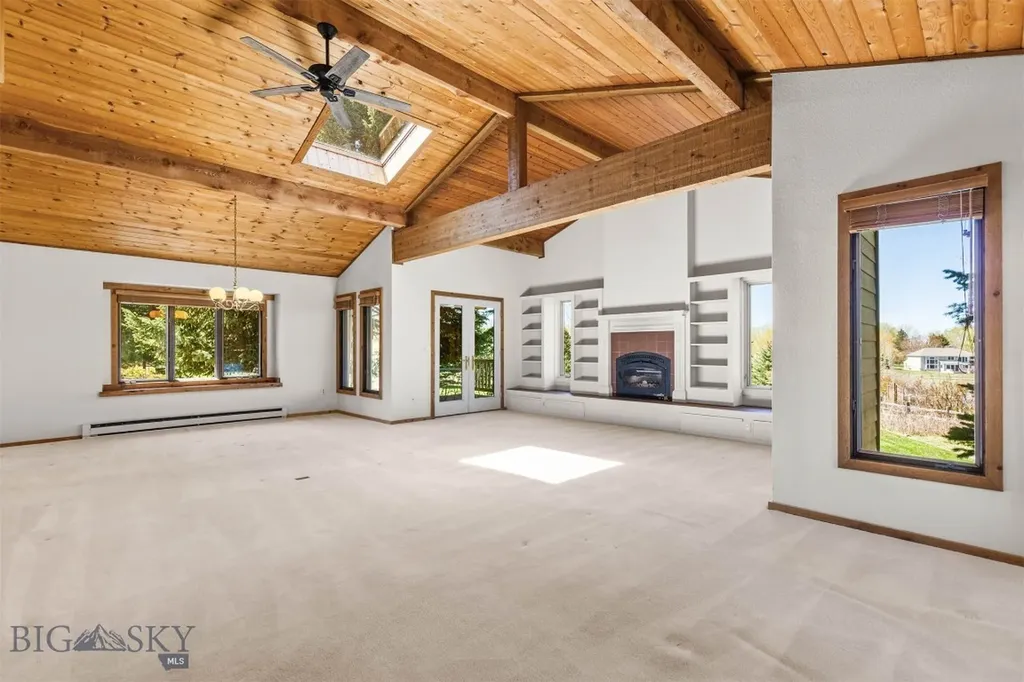 43 Hitching Post Road Bozeman MT 59715