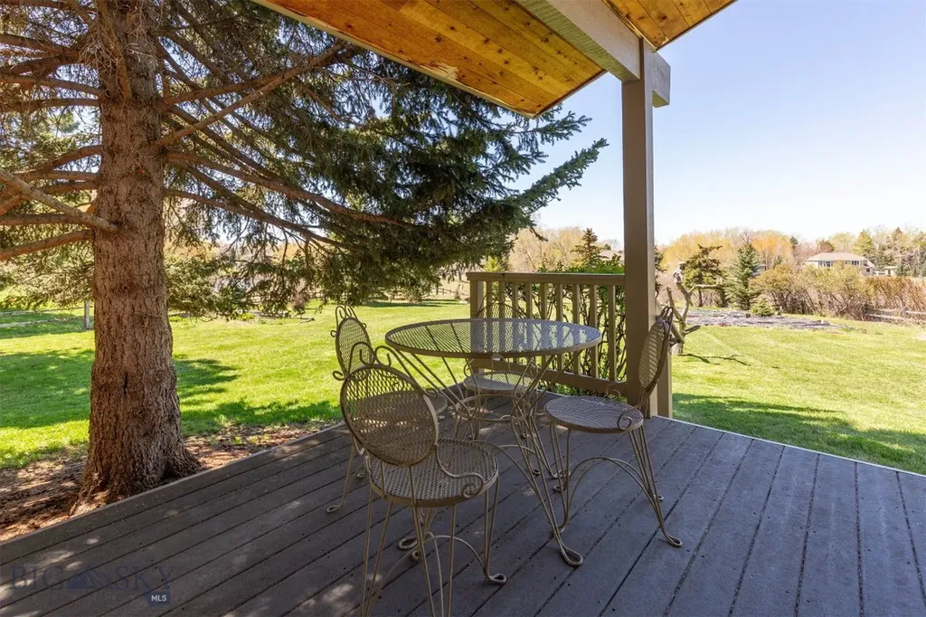43 Hitching Post Road Bozeman MT 59715