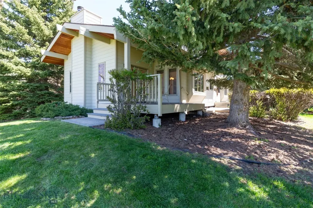 43 Hitching Post Road Bozeman MT 59715