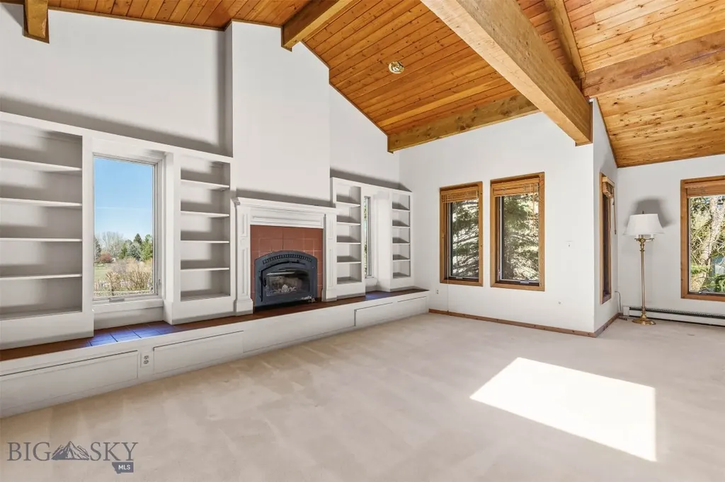 43 Hitching Post Road Bozeman MT 59715